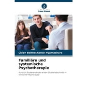 Familire und systemische Psychotherapie (Paperback)