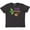 Retro Heather Black, variant on Inktastic Future Actor Childs Acting Theater Monkey Youth T-Shirt