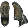 thumbnail image 6 of KEEN Men's Targhee 3 Rugged Low Height Waterproof Hiking Shoes, 6 of 12