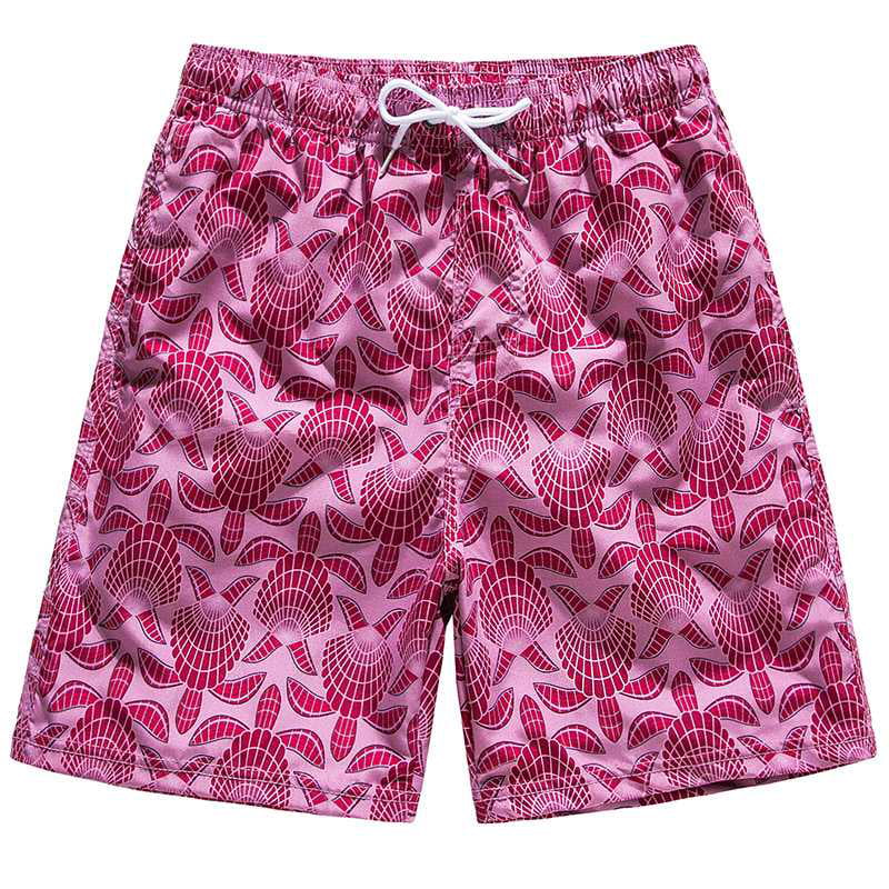 Fashionable Summer Swim Trunks for Men, Quick Dry Swim Shorts for Men ...