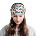 thumbnail image 6 of Hirioo Train for Multifunction Beanie Hat for Men and Women Unisex for Winter Sports, Outdoor Activities, and Daily Wear, 6 of 8