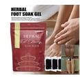 thumbnail image 1 of Herbal Detox Foot Spa To Dispel Cold And Remove Dampness, Promote Metabolism And Enhance Blood Circulation With A Soothing Light Aroma, 1 of 4