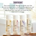 thumbnail image 5 of The Honest Company Conditioner, Citrus Vanilla, Refresh, 10.0 Fl. Oz., 5 of 9