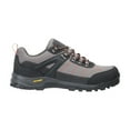 thumbnail image 4 of Mountain Warehouse Mens Storm Suede IsoGrip Walking Shoes, 4 of 5