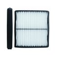 thumbnail image 3 of Nuevo kit de reacondicionamiento del filtro de aire de la cabina 259-200 para camioneta SUV 22759203, 3 of 5