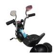 thumbnail image 4 of Triciclo The Baby Shop  con torreta tipo moto y luz Azul -, 4 of 4