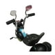 thumbnail image 4 of Triciclo The Baby Shop  con torreta tipo moto y luz Azul -, 4 of 4