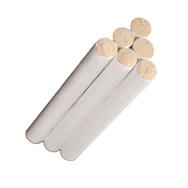Palos De Moxa, Rollos De Moxa Para Moxibustión, Palo De Moxibustión Calentamiento Duradero Fragancia Refrescante Cuidado Saludable Rollo De Moxa Pura Para Moxibustión Suave Cuidado De La Salud