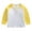 Yellow Girl DF, variant on Cute Shirts For Girls Girls T Shirts Size 14-16 Girls Cotton Long Sleeve Shirts Fall Crewneck Tee Tops Casual Cute Blouse