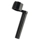 thumbnail image 5 of Herramienta casera para enrollar clavijas de guitarra y reencordar guitarras clásicas y eléctricas. Negro, 5 of 9