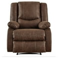 thumbnail image 5 of Pemberly Row Modern / Contemporary Zero Wall Recliner in Coffee, 5 of 7
