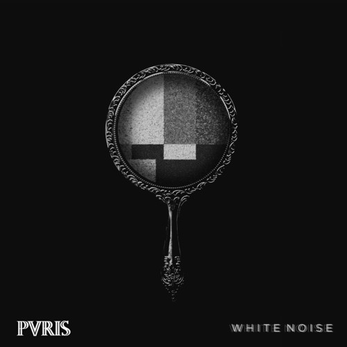 Pvris White Noise Vinyl