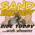 thumbnail image 2 of CafePress - Sand Buggy Ride Today Infant Bodysuit - Baby Light Bodysuit, Size Newborn - 24 Months, 2 of 4