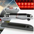 thumbnail image 2 of 8l2z13a613 Luz De Freno Trasera Para Ford Escape Explorer Chevy Gmc Mercury, 2 of 5