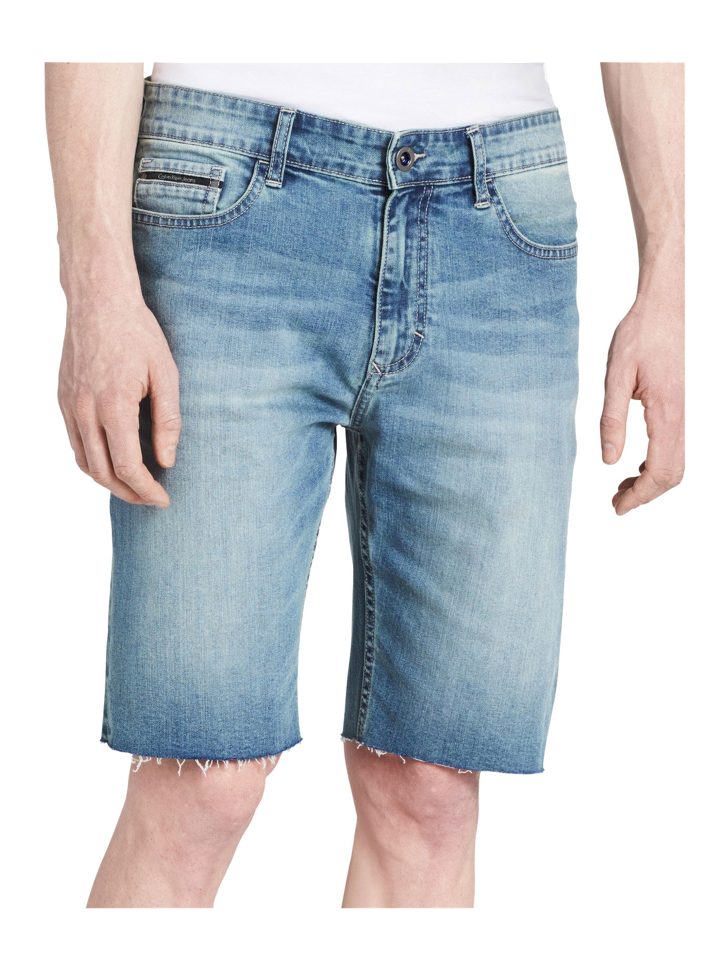 men's denim shorts canada