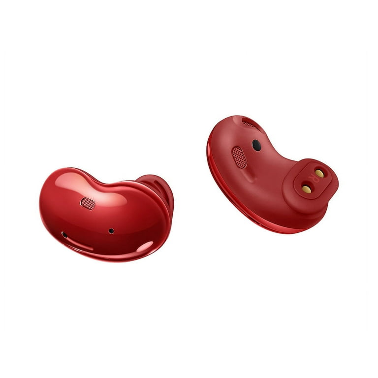 Samsung Galaxy Buds Live SM R180N Noise Canceling True Wireless