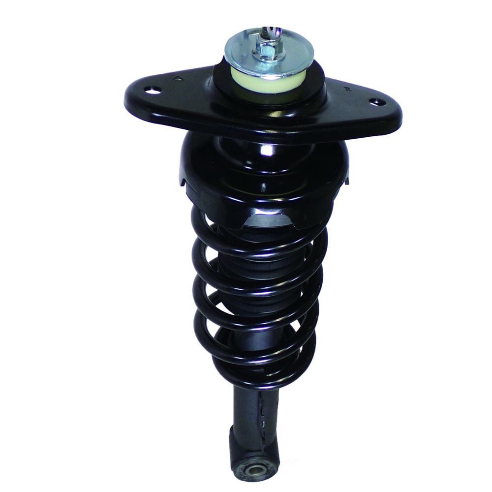 PRT 711393 Suspension Strut and Coil Spring Assembly