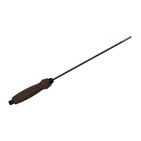 - Tipton Deluxe 1-Piece Carbon Fiber Cleaning Rod 22-26 Cal. 12