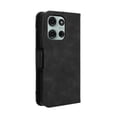 thumbnail image 3 of Funda Tipo Billetera GANGXUN para Motorola MOTO G75 5G – Tapa Flip con Tarjetero, 3 of 5