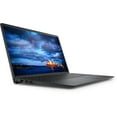 thumbnail image 3 of Dell Inspiron 15 3000 Series 3520 Laptop, 15.6" FHD Touchscreen, 12th Gen Intel Core i7-1255U, 64GB RAM, 1TB PCIe SSD, Webcam, HDMI, Wi-Fi 6, Windows 11 Home, Black, 3 of 6