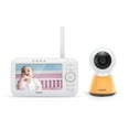 VTech VM5254 Wireless 1080p Baby Monitor w/ Nightlight