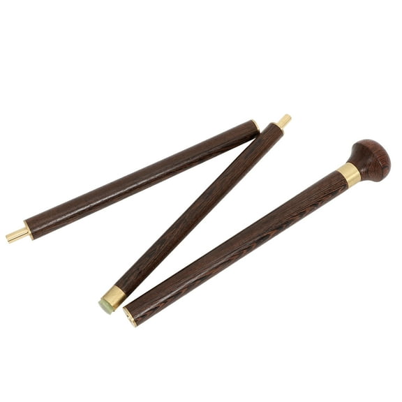 MIPCASE Walking Canes For Seniors Balance Detachable 1Pcs