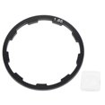 thumbnail image 1 of 1.85mm Mountain Road Bike Flywheel Hub Spacer Bicycle Bottom Bracket Axle Washer Gasket, 1 of 4
