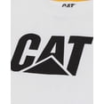 thumbnail image 2 of INFANT TM LOGO T-SHIRT | CAT® WORKWEAR, 2 of 3