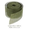 thumbnail image 2 of 1 Roll Colorful Ribbon Decorative Ribbon Bouquet Wrapping Ribbon Party Decorative Ribbon, 2 of 9