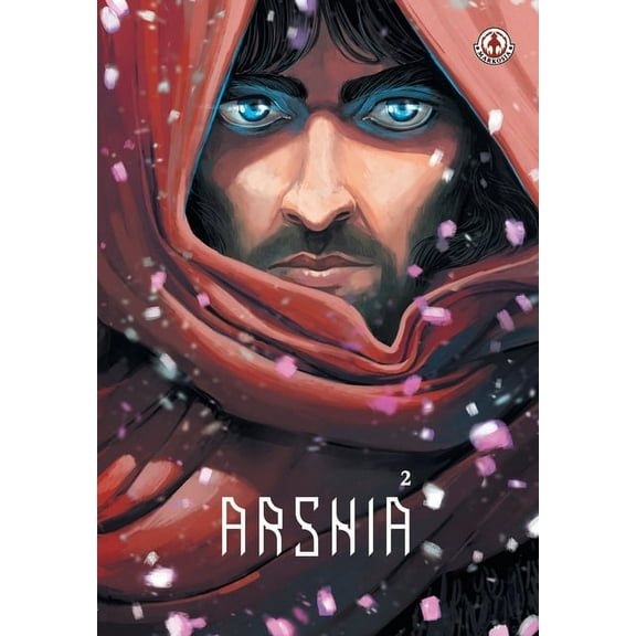 Arshia: Volume 2 (Paperback)
