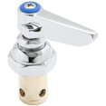 thumbnail image 1 of TS Brass 002713-40 Cold Stem Assembly with Handle, 1 of 3