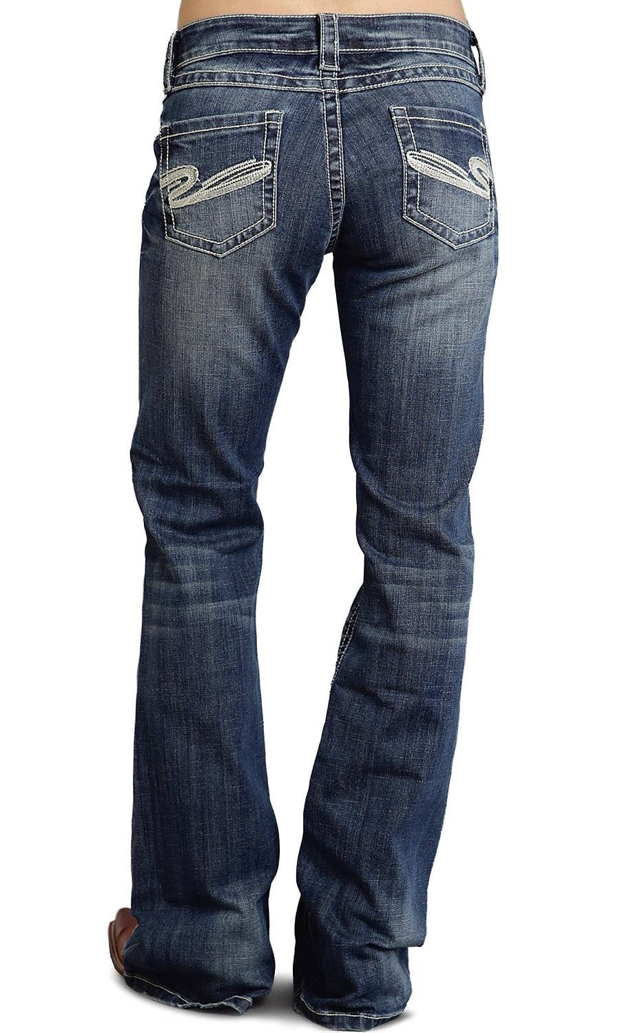 stetson women's 816 jeans