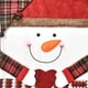 thumbnail image 2 of Protector Asiento Kuymtek Funda para Silla 3D Navidad, 2 of 6