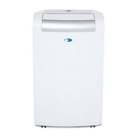 Whynter ARC-148MHP 14000 BTU Portable Air Conditioner and Heater, 500 sq ft