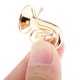 thumbnail image 4 of 1/12 Modelo de Instrumento Musical de Tuba en Mini de para Decoración SM SunniMix Dollhouse Miniatura Doll Tuba, 4 of 8