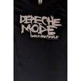 thumbnail image 3 of Depeche Mode - Camiseta People Are People para Mujer (Negro), 3 of 4