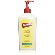 Carmex Healing Lotion 13 Oz Pump