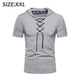 thumbnail image 2 of Sudadera con capucha deportiva de manga corta táctica gris retro para hombre, sudadera con capucha para deportes al aire libre, 2 of 6