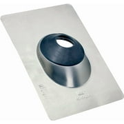 Oatey Roof Vent Flashing,1-1/2in. to 3in. 11871