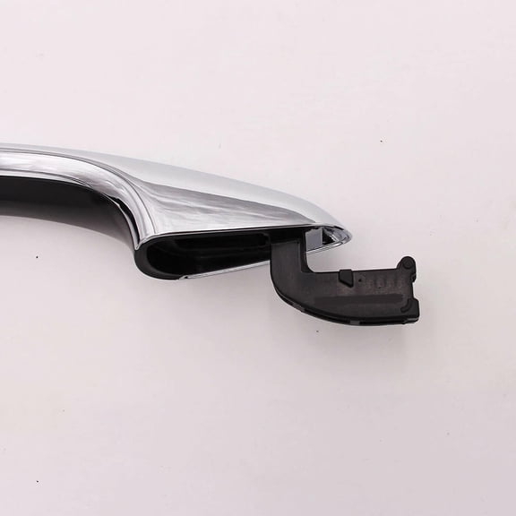 1×82651C5010 82651-C5010 Left Rear Outside Door Handle For Kia Sorento 2016-2020