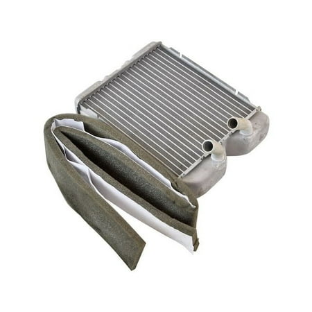 Heater Core - Compatible with 1980 - 1988 Ford F-150 1981 1982 1983 1984 1985 1986 1987