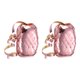 thumbnail image 1 of Cinta de rizado Uxcell para globos metálicos de 3/16" 11 yardas 2 piezas para regalos de Navidad, bodas y manualidades en color oro rosa, 1 of 6