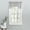 Grey, variant on Ricardo Shannon Cresent Valance