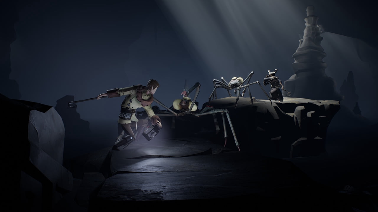 Ashen - Nintendo Switch [Digital]