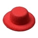thumbnail image 5 of Sombrero en Miniatura para Casa de Muñecas Baoblaze 1:12 2 Piezas, 5 of 8