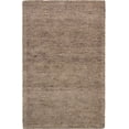 thumbnail image 2 of Nourison Weston Solid Charcoal 3'9" x 5'9" Area Rug, (4x6), 2 of 8