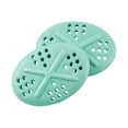 thumbnail image 3 of 2 mini espinilleras de fútbol para niños, niñas, jóvenes y adultos. Verde, 3 of 9