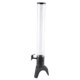 thumbnail image 5 of Sailing Torre de grifo de cerveza con tubo de hielo extraíble 3L Dispensador de cerveza de barril, 5 of 10