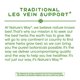 thumbnail image 4 of Suplemento Nature's Way Butcher's Broom Root 100 cápsulas veganas, 4 of 6