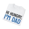 thumbnail image 4 of Hungry Dad Softstyle T-Shirt, 4 of 4